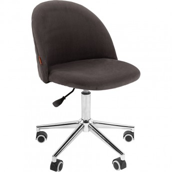 Кресло CHAIRMAN HOME 118 серый Кресло CHAIRMAN HOME 118 серый