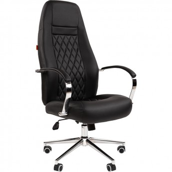 Кресло для руководителя CHAIRMAN 950N черный Кресло для руководителя CHAIRMAN 950N черный