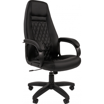 Кресло руководителя CHAIRMAN 950 LT экопремиум черный Кресло руководителя CHAIRMAN 950 LT экопремиум черный