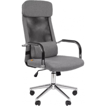 Офисное кресло CHAIRMAN CH620 серый Офисное кресло CHAIRMAN CH620 серый